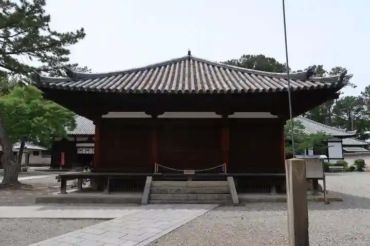 鶴林寺(兵庫県)
