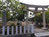 白山神社(福井県)