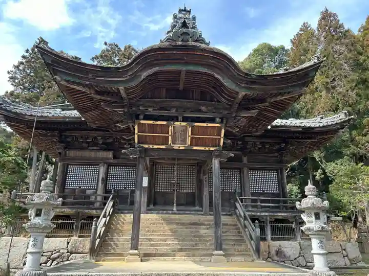 圓隆寺(京都府)