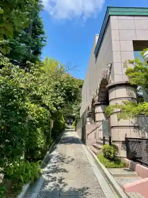 遍照寺(神奈川県)