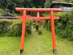 稲荷神社(京都府)