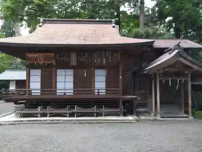 一之宮貫前神社のその他建物