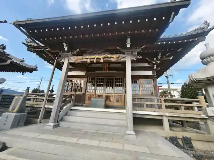 万福寺(兵庫県)