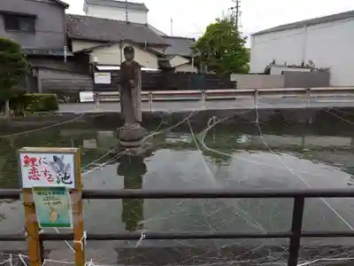 庚申寺(静岡県)