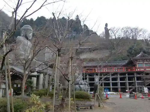 南法華寺（壷阪寺）(奈良県)