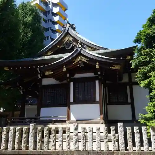 北野神社のその他建物