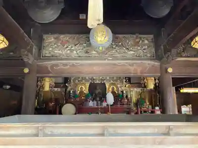 成田山新勝寺(千葉県)