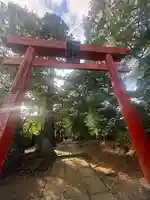 愛宕神社(宮城県)