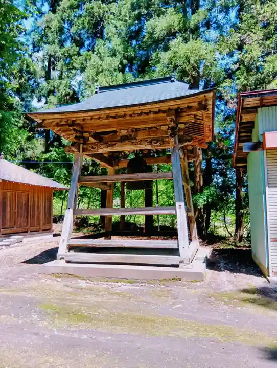 慶徳稲荷神社(福島県)