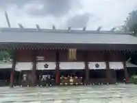 櫻木神社(千葉県)