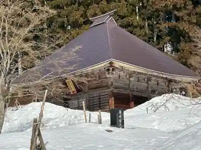 菩提院(長野県)