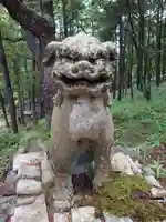 御嶽神社(岐阜県)