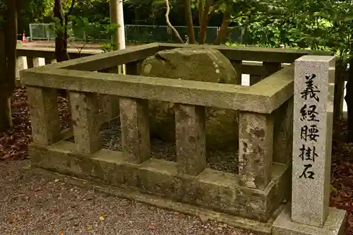 金剱宮(石川県)