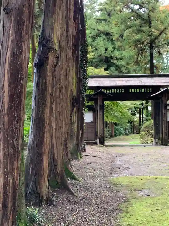 雙林寺(群馬県)