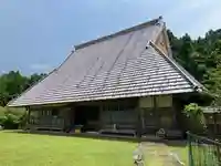 深山 飯盛寺のその他建物
