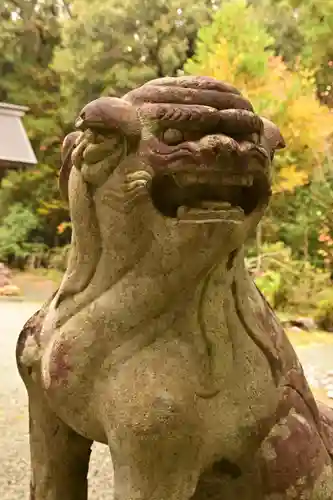 若一王子宮(高知県)