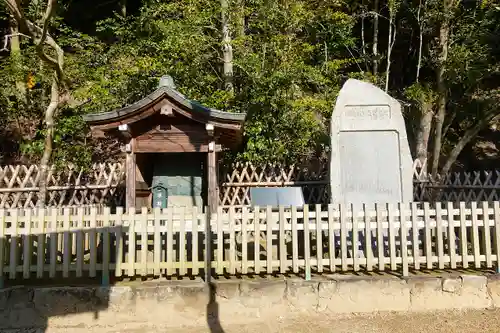 清荒神清澄寺のその他建物