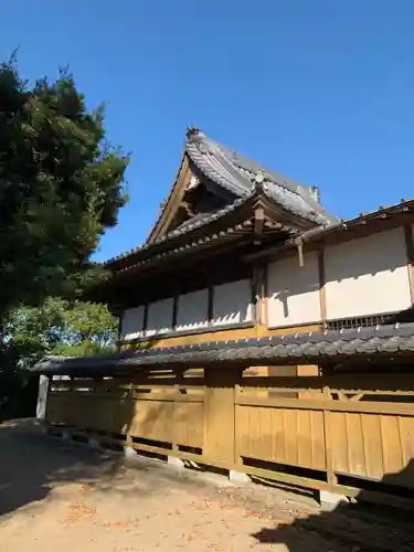 皇産靈神社(千葉県)