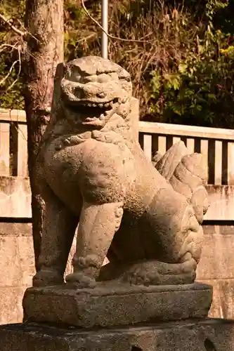 礒宮八幡神社(広島県)