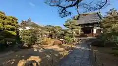 海宝寺(京都府)