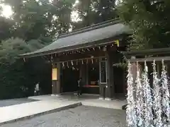 寒川神社(神奈川県)