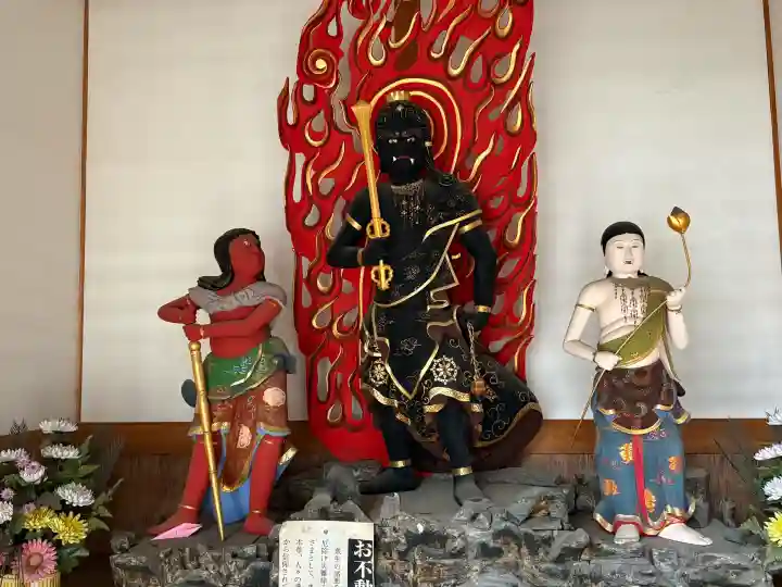清浄光院(宮城県)