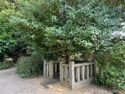 阿奈志神社(愛知県)