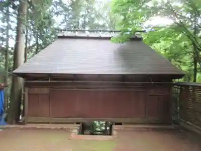 八雲神社(東京都)