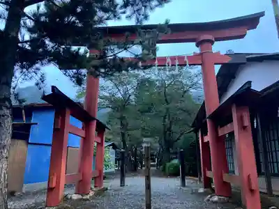 我野神社(埼玉県)