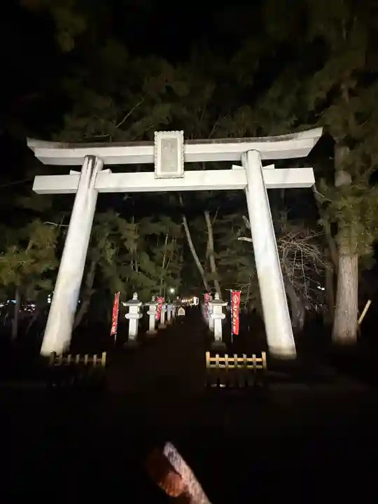 山神社(宮城県)