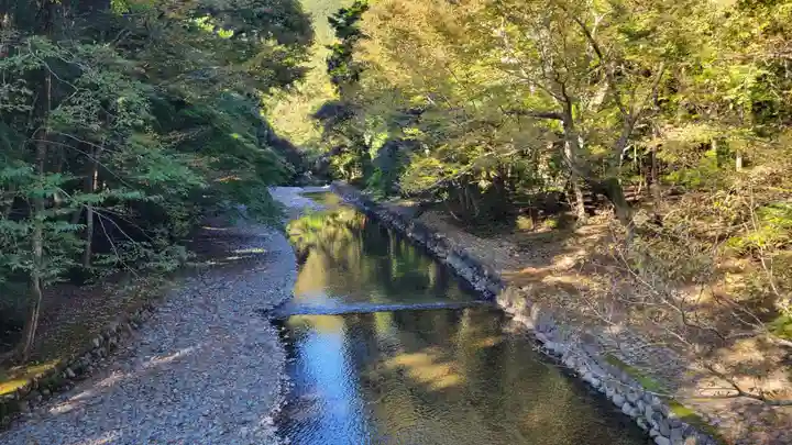 伊勢神宮内宮(皇大神宮)(三重県)