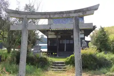中野太子堂(滋賀県)