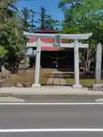 八幡宮(群馬県)