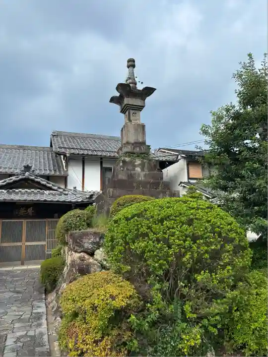 金鳳山 正法寺(岐阜県)
