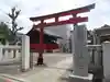 三徳稲荷神社(東京都)