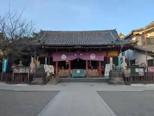 東京福めぐりのサムネイル