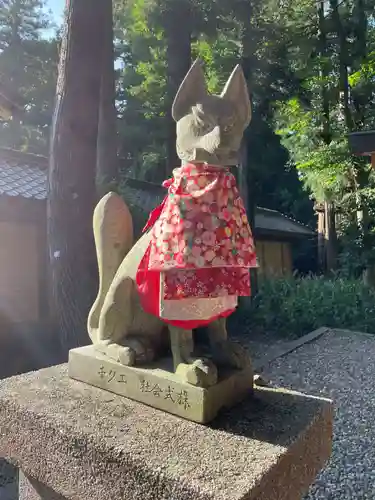 多賀大社(滋賀県)