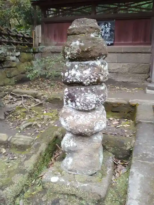 寿福寺のその他建物