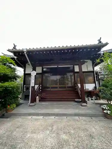 興禅寺(広島県)