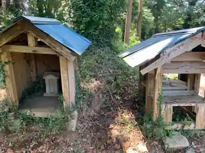 諏訪神社(千葉県)