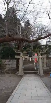 湯泉神社(兵庫県)
