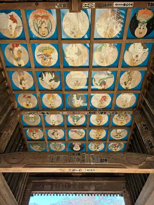 金蔵寺(千葉県)