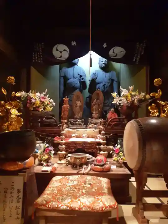 松尾院(山形県)