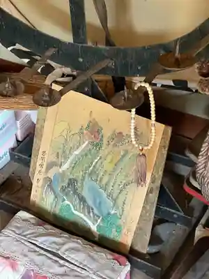 覚王山 日泰寺(愛知県)