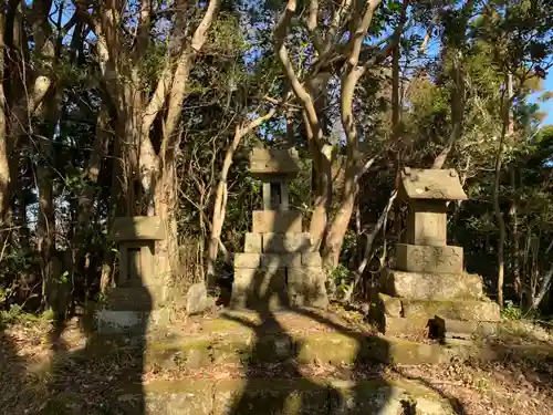 古峯ヶ原神社の本殿・本堂
