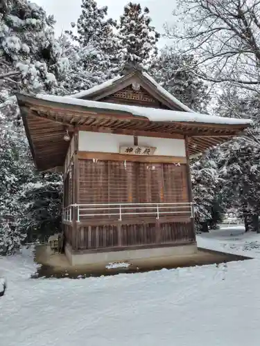 愛宕神社(栃木県)