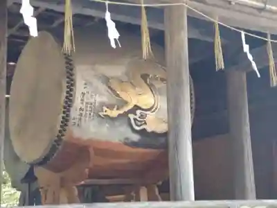 諏訪大社(長野県)