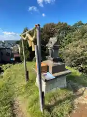 敷島神社(埼玉県)