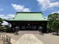 護国寺(東京都)