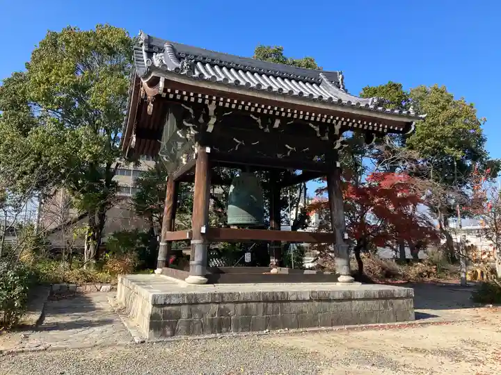 百萬遍知恩寺(京都府)